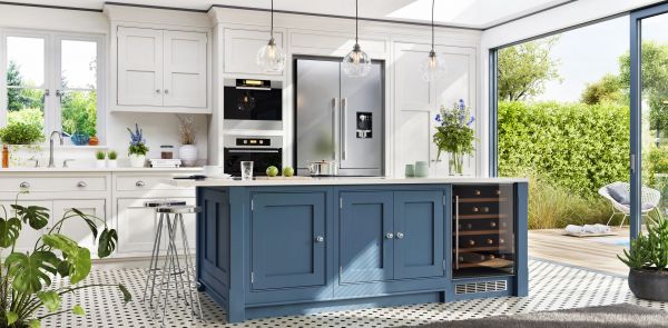 Kitchen Design Service in San Francisco