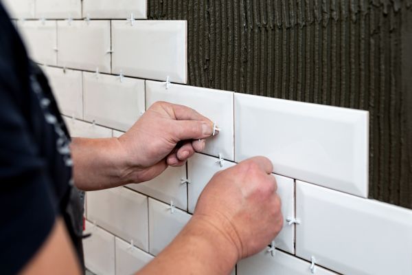Kitchen Tiling