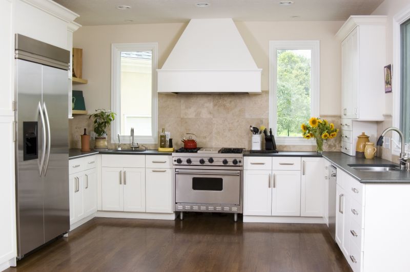 Classic Kitchen Looks